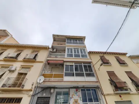 Piso en calle de las Monjas, 33